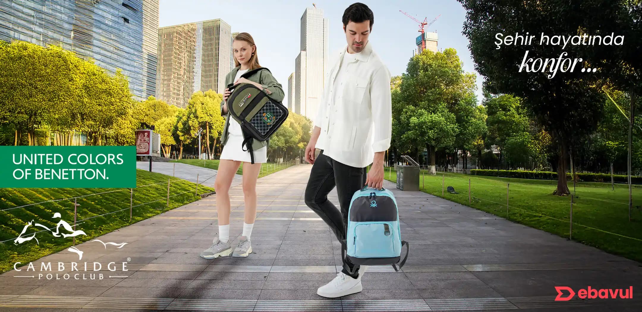 Sırt Çantası Seçiminde Kalite, Dayanıklılık ve Kullanım Amacının Önemi