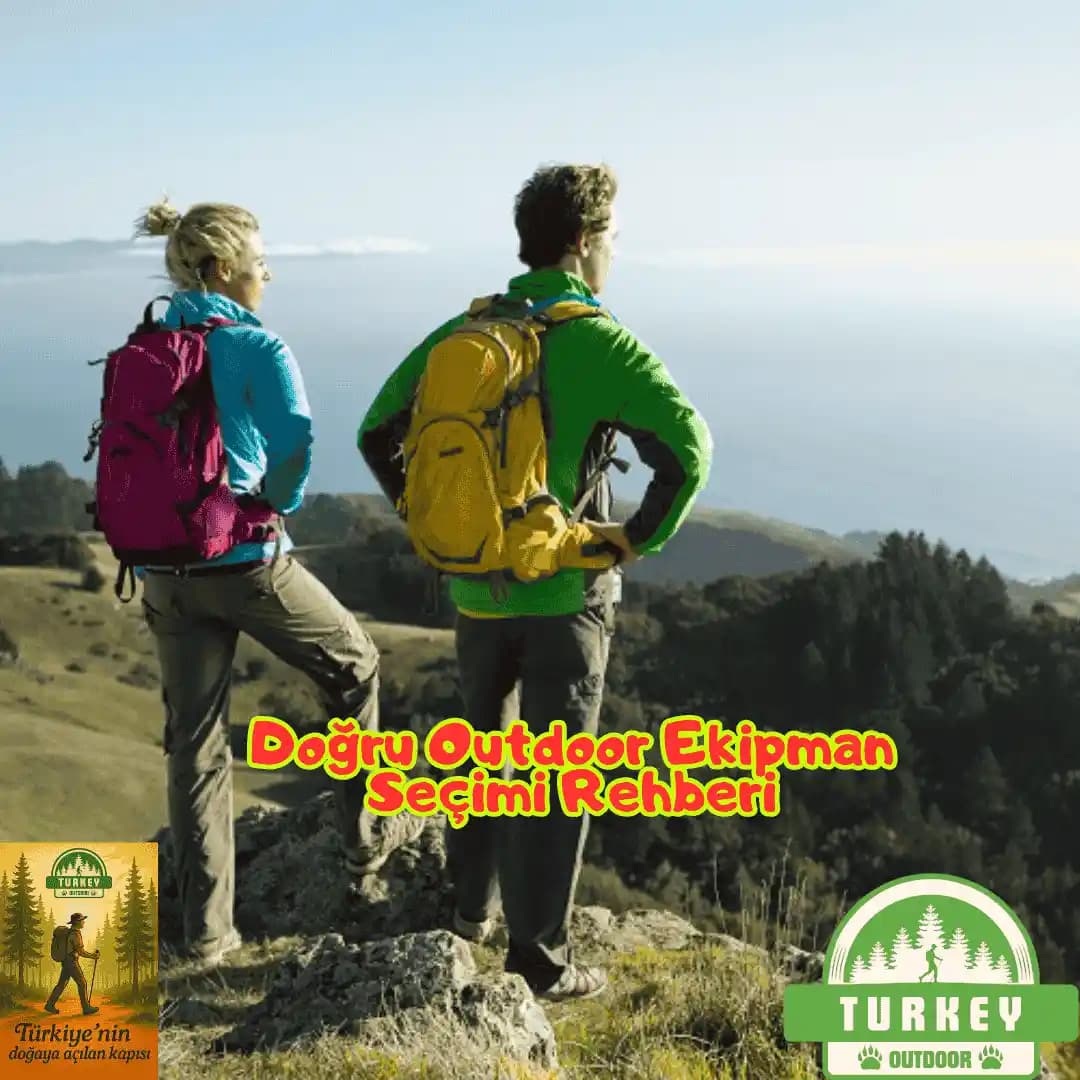 Sırt Çantasıyla Seyahat İçin En Çok Tercih Edilen Ekipmanlar ve Kullanım İpuçları