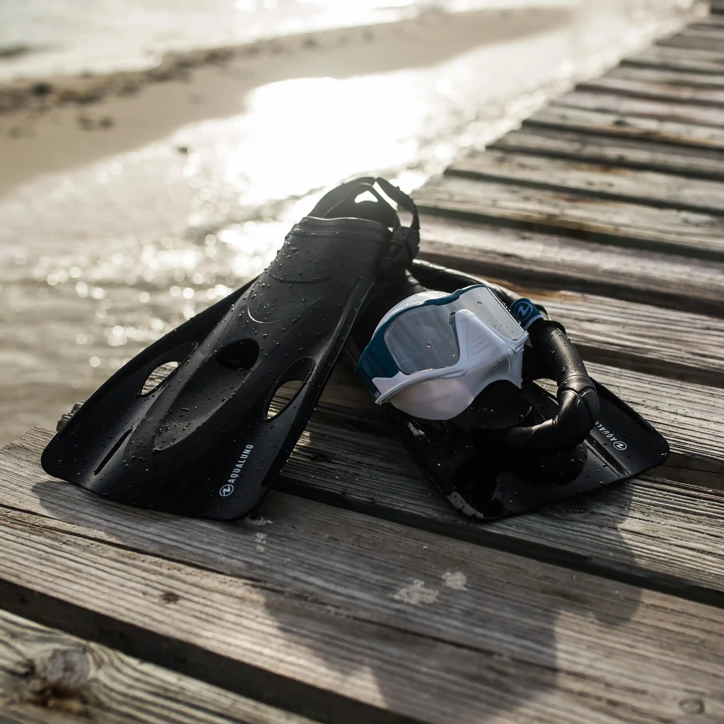 Tek Çanta ile Seyahatte Şnorkel ve Palet Taşıma Stratejileri ve Pratik Çözümler