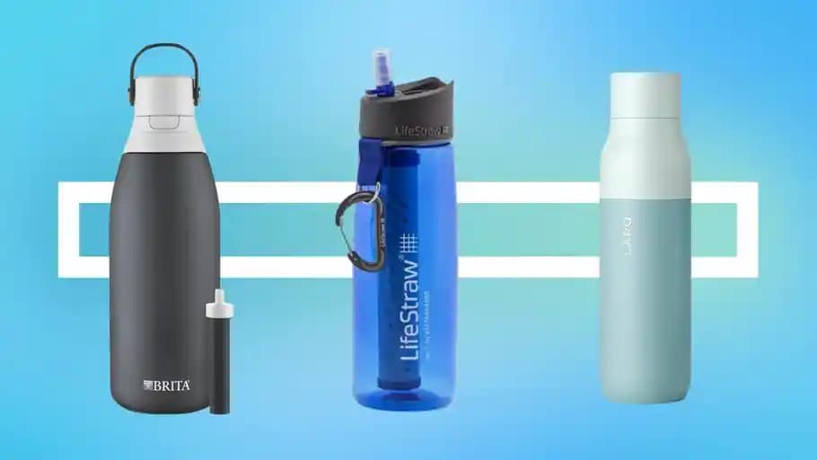 Tek Çanta Kullanıcıları İçin Su Şişesi Seçenekleri ve A6 Paslanmaz Çelik Memobottle İncelemesi