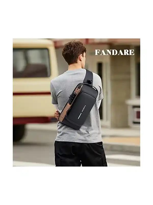 Tek Çanta Seyahatinde Çoklu Cihazlar İçin Pratik ve Taşınabilir Şarj Çözümleri