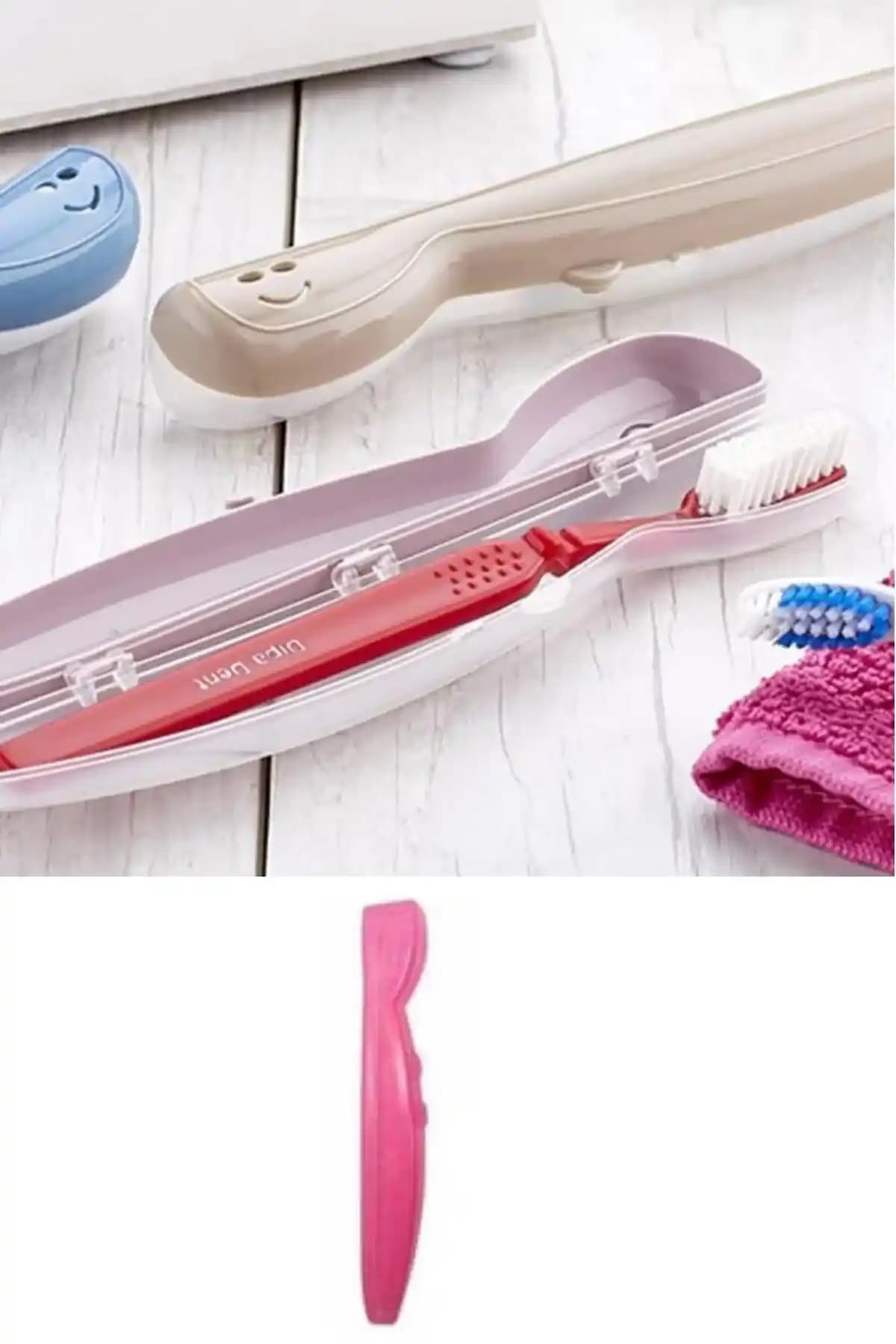 Tek Çanta Seyahatinde Elektrikli ve Manuel Diş Fırçası Kullanımının Alan ve Hijyen Üzerindeki Etkileri