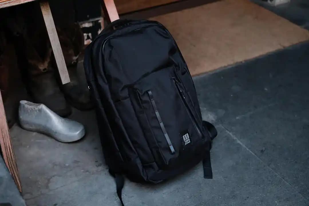 Topo Designs Global Pro Sırt Çantası: Dayanıklılık, Tasarım ve Kullanıcı Deneyimleri