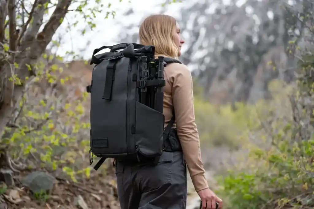 Wandrd Prvke Pocket 31L ve Standart Prvke 31L Çantaların Özellik ve Kullanım Karşılaştırması