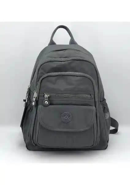 Byhakan Mega 255 ve Duomino Fcstore Krinkıl Kumaş Sırt Çantası Karşılaştırması