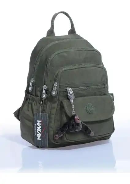 Byhakan MG-255 ve Hakan Çanta Gk20 Kadın Sırt Çantalarının Detaylı Karşılaştırması