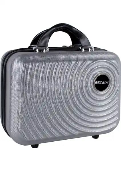 Escape 1 Abs ve Madame Coco Charisse Makyaj Çantası Karşılaştırması