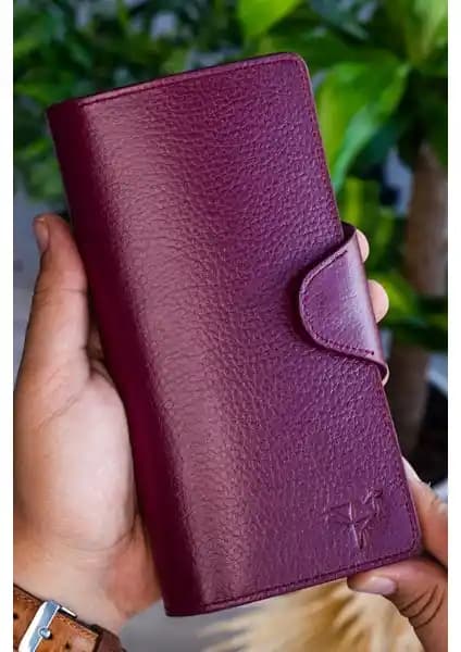 Garbalia Martha ve Paris Cüzdan Karşılaştırması: Malzeme, Özellikler ve Kullanıcı Yorumları