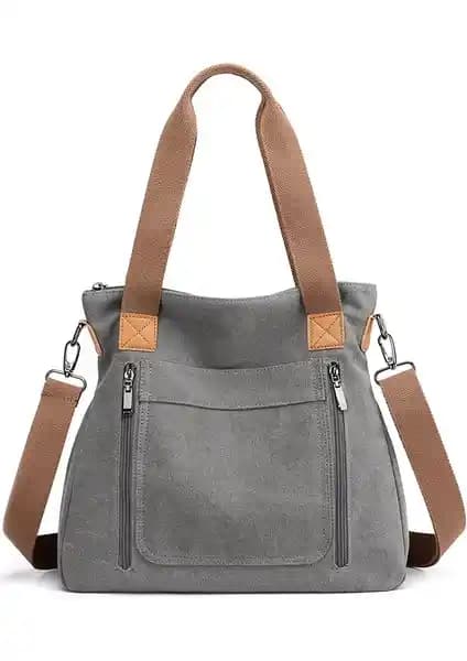 Go Biz ve Yongtai Love Home Kanvas Çantaların Detaylı Karşılaştırması ve Kullanıcı Yorumları