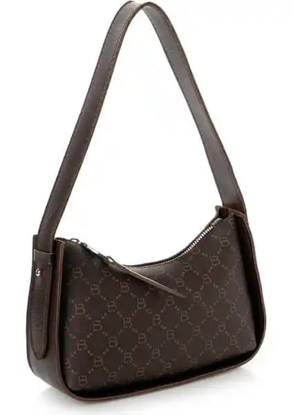 Kadın Çantası Karşılaştırması: Lucky Bees Desenli Baget ve Sanmorris Sn 1426 Modelleri