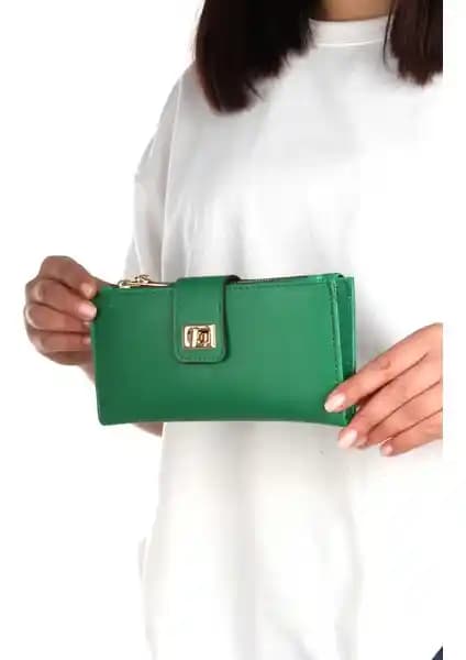 Kadın Cüzdanları Karşılaştırması: Hakan Çanta Byhakan Nwc-02 ve Cengiz Pakel Modelleri