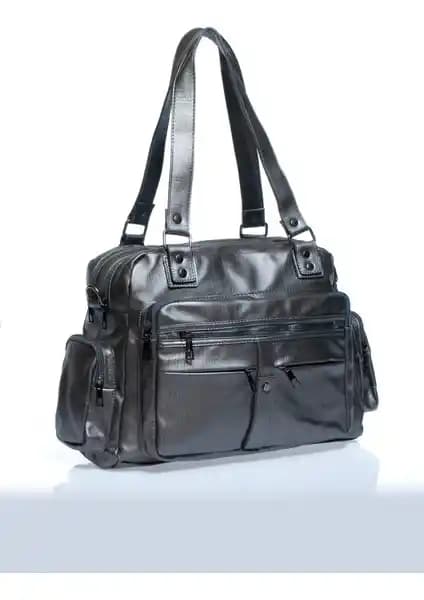 Kadın Günlük Kullanım İçin Hakan Çanta ve Klinkır Postacı Çanta Karşılaştırması