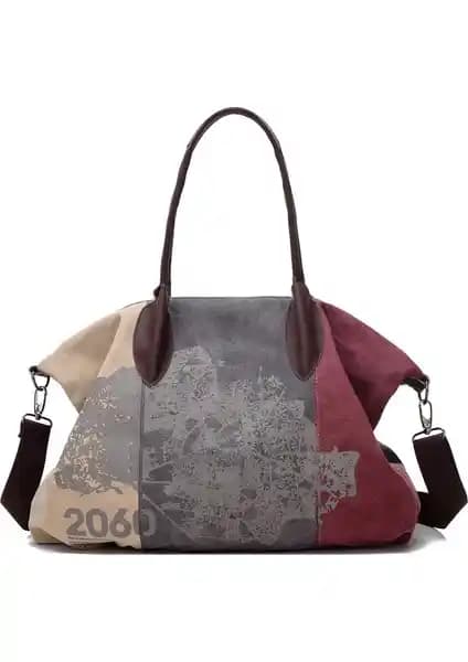 Kadınlar İçin Moda Çantası Karşılaştırması: Fashion Smart ve Go Biz Kanvas Çantaları