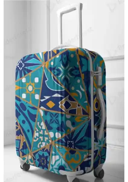 Medbright ve My Saraciye Valiz Kılıfı Karşılaştırması: Hangi Ürün Sizin İçin Daha Uygun