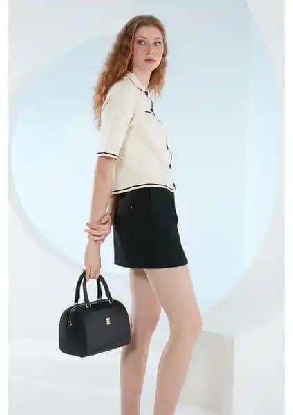 Pierre Cardin Kadın Çantaları Karşılaştırması: Floater ve Siyah Omuz Modelleri