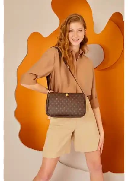 Pierre Cardin Kadın Çantaları Karşılaştırması: Omuz ve Çapraz Modellerin Özellikleri