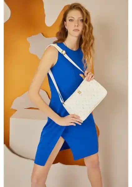 Pierre Cardin Kadın Çantaları Karşılaştırması: Omuz ve Çapraz Modellerin Özellikleri ve Farkları