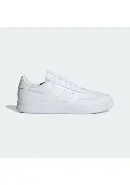 Adidas ID7110 Breaknet 2.0 ve Puma Smash 3.0 Buck Ayakkabı Karşılaştırması