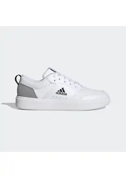 Adidas Park St Erkek Beyaz Sneaker ve Sportswear Park Street Ayakkabıları Karşılaştırması