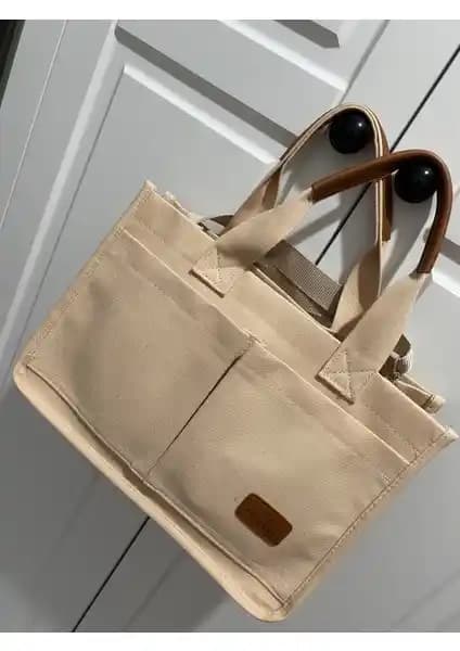 Altunay ve Gabiess Kadın Kanvas Tote Çanta Karşılaştırması ve Özellikleri