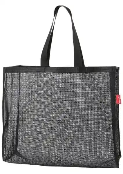 Baghashtag Siyah File Çanta ve Yongtai Hasır Kadın Omuz Çantası Karşılaştırması