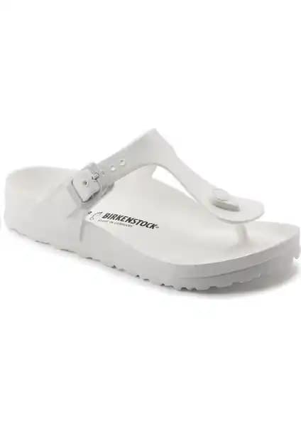 Birkenstock Gizeh EVA ve Arizona Nubuk Modelleri Karşılaştırması ve Kullanım Önerileri