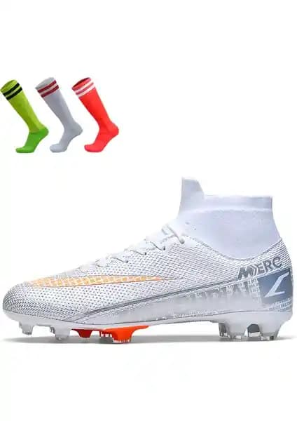 Boxinyuan ve Lucky Star Futbol Ayakkabıları Karşılaştırması: Özellikler ve Kullanıcı Yorumları