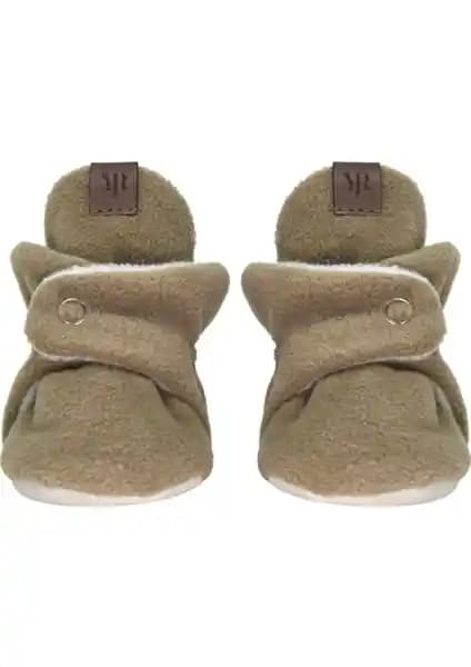 Caluu Baby ve Ella Bonna Polar Bebek Pandufları Karşılaştırması: Hangi Model Daha Uygun