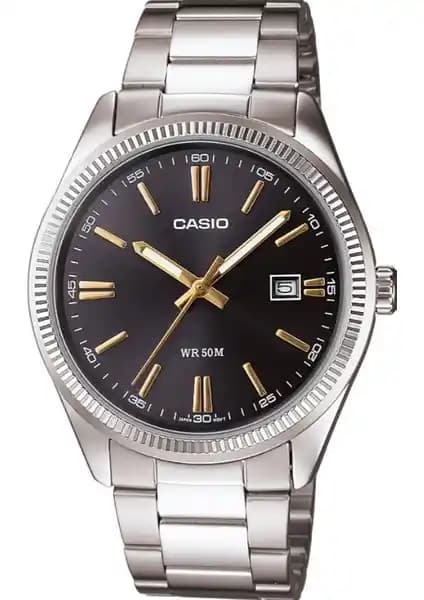 Casio Erkek Kol Saatleri Karşılaştırması: MTP-1302D ve MTP-1374D Modelleri