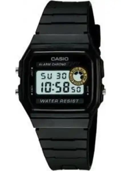 Casio F-94WA-8DG ve LF-20W-1ADF Erkek Kol Saatleri Karşılaştırması ve Özellikleri
