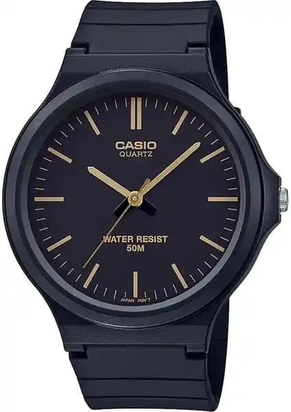 Casio MW-240-1E2VDF ve MTP-V001D-1BUDF Erkek Kol Saatleri Karşılaştırması