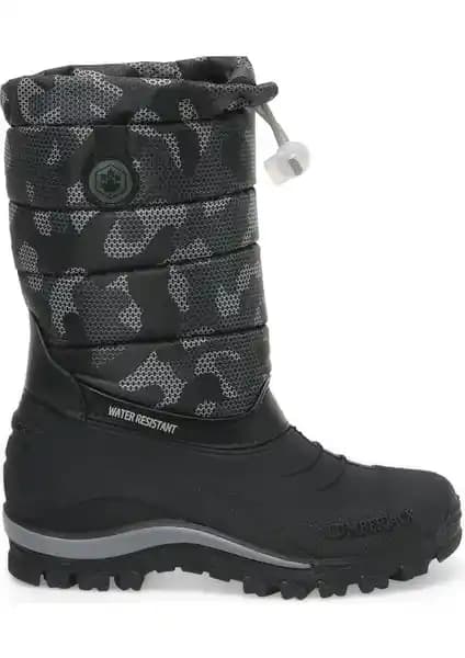 Çocuk Kış Botları Karşılaştırması: Lumberjack Hulk ve Muggo Trudy Modelleri