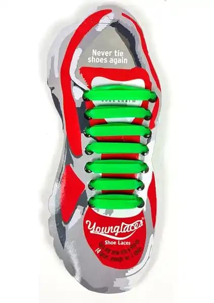 Çocuklar İçin Silikon Ayakkabı Bağcıkları Karşılaştırması ve Seçim Rehberi