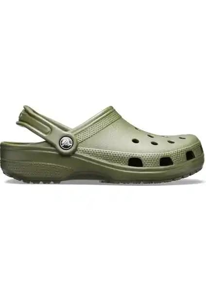 Crocs Classic ve Crocband Unisex Terlik Karşılaştırması: Özellikler ve Kullanıcı Yorumları