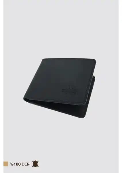 D'S Damat Deri Cüzdan Karşılaştırması: Siyah ve Taba Seçeneklerin Özellikleri