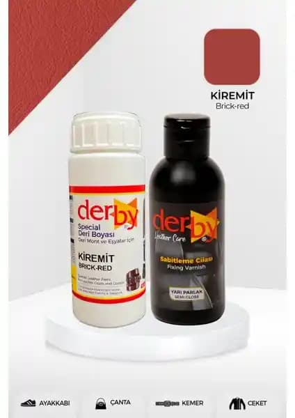 Deri Boyası ve Bakım Setleri Karşılaştırması: Hangi Ürün Sizin İçin Uygun