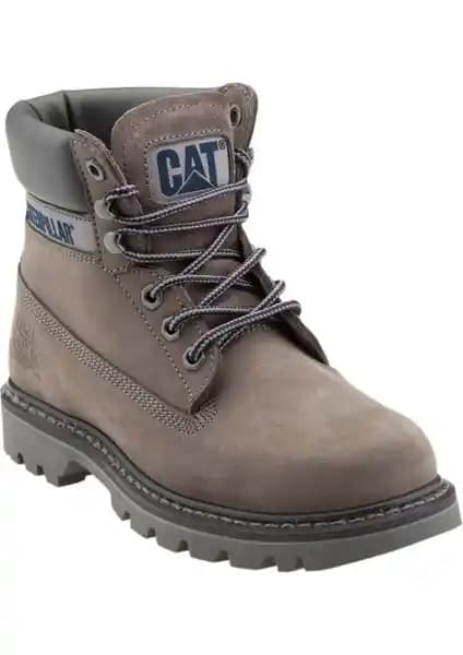 Erkek Deri Bot Karşılaştırması: Cat Colorado ve Harley Davidson Modelleri Analizi