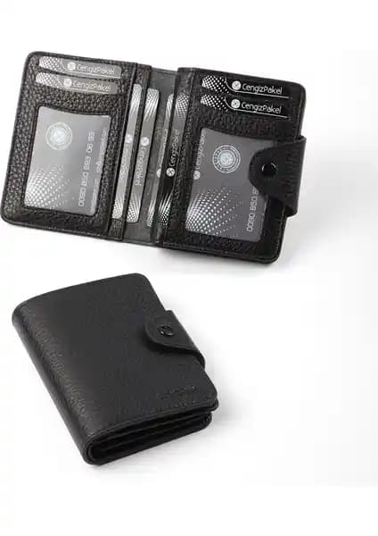 Erkek Hakiki Deri Cüzdan Karşılaştırması: Şıklık ve Fonksiyonellik Analizi