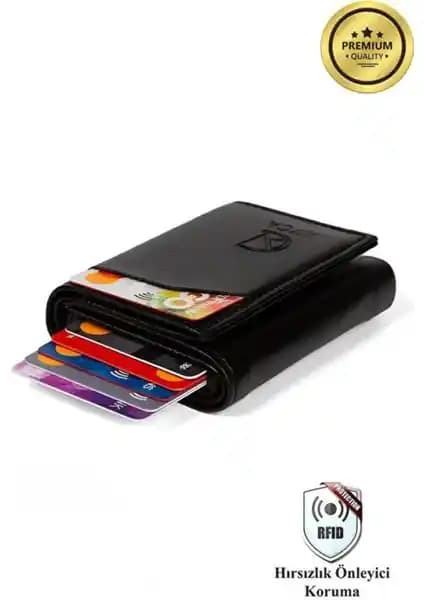 Erkekler İçin RFID Özellikli ve Spor Ama Şık Cüzdan Karşılaştırması