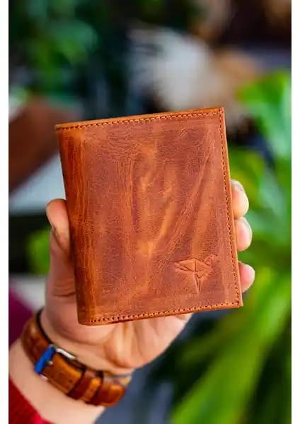 Garbalia Dortmund RFID Engelleyici ve Westpolo Hakiki Deri Erkek Cüzdanları Karşılaştırması