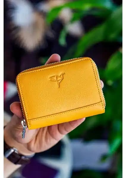 Garbalia Sydney ve Jeep Deri Cüzdan Karşılaştırması: RFID Koruma ve Tasarım Özellikleri