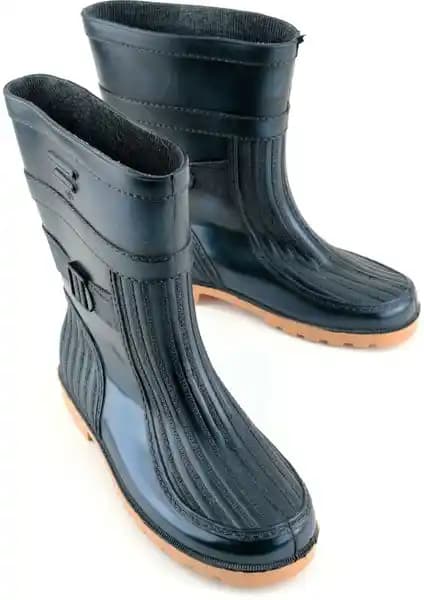 Gezer ve Sonimix Eva Termal Çizme Karşılaştırması: Erkekler İçin Kışlık Ayakkabı Seçenekleri