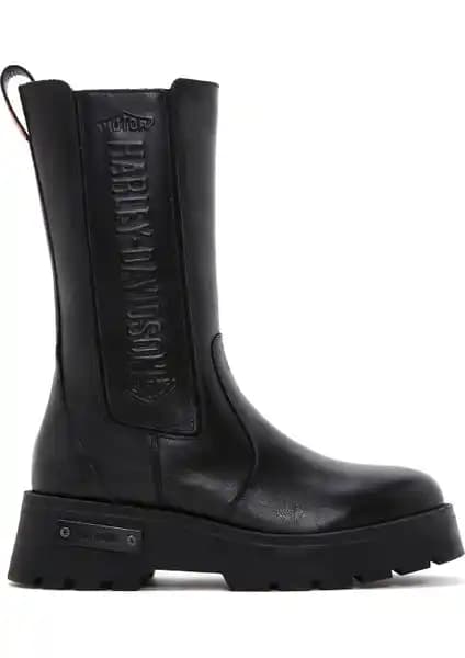 Harley Davidson Kadın Siyah Chelsea Bot Modelleri Karşılaştırması ve Seçim Rehberi