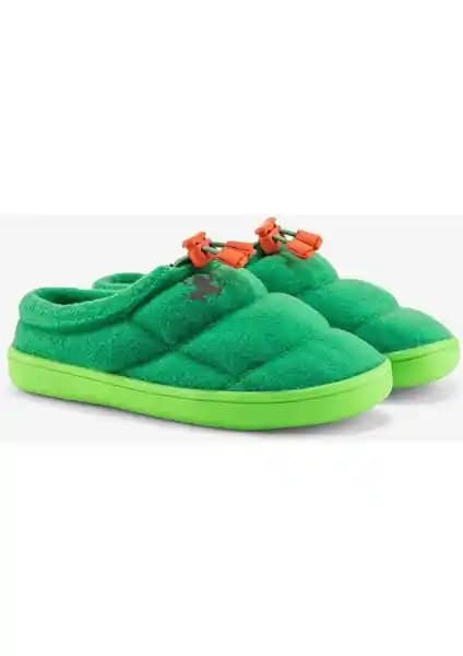 Hopfrög Barefoot Çocuk Ayakkabıları Karşılaştırması: Yeşil Polar ve Sarı Casual Modelleri