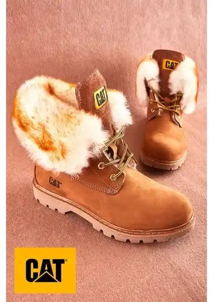 Kadın Botları Karşılaştırması: Utah Fur Nubuk ve Colorado Sarı Modelleri