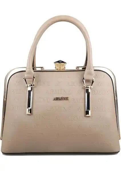 Kadın Çanta Karşılaştırması: Armine Vizyon Lazer ve Byhakan JN-037 Modelleri