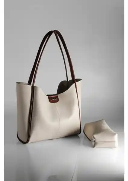 Kadın Çantası Karşılaştırması: Densila Makyaj Çantası ve Lucky Bees Tote Çanta İncelemesi