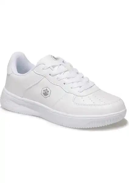 Kadın Günlük Ayakkabı Karşılaştırması: Lumberjack ve U.S. Polo Assn. Modellerinin Özellikleri