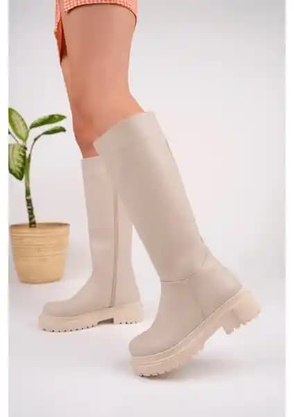 Kadın Kalın Taban Çizme ve Bot Karşılaştırması: Özellikler ve Kullanıcı Yorumları
