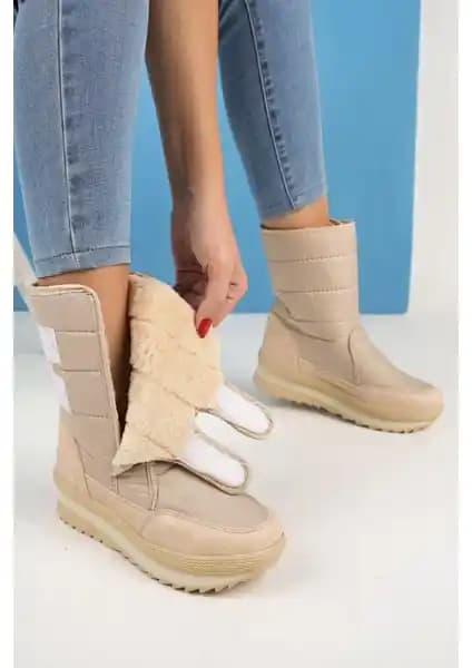 Kadın Kış Botları Karşılaştırması: Muggo Felya ve Yaya Hotiç Modelleri İncelemesi